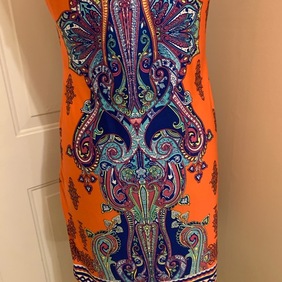 5 for $30.  NY Collection Brilliant Dress - Picture 12 of 14